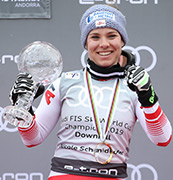 Nicole Schmidhofer