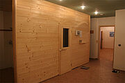 B+M Alm Lachtal Sauna