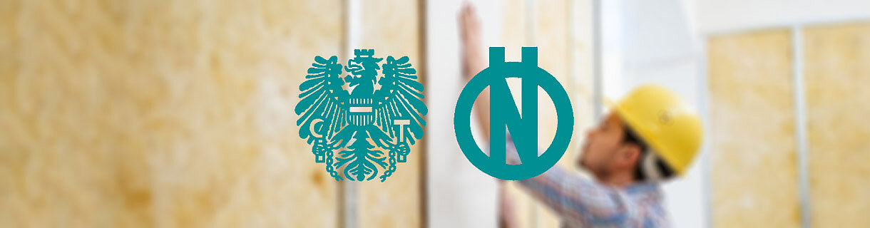 Neue ÖNormen für den Trockenbau Neue ÖNormen für den Trockenbau