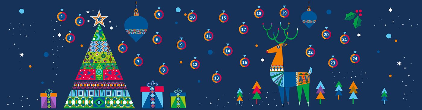 Adventkalender