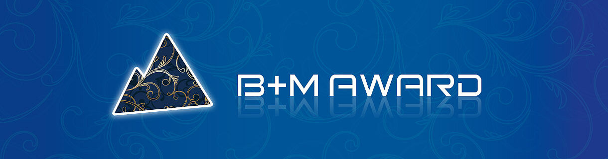 B+M Award B+M Award