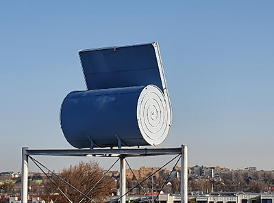 Firmensitz übersiedelt nach Wien-Inzersdorf