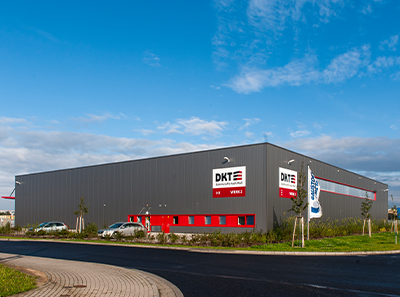 Übernahme DKT